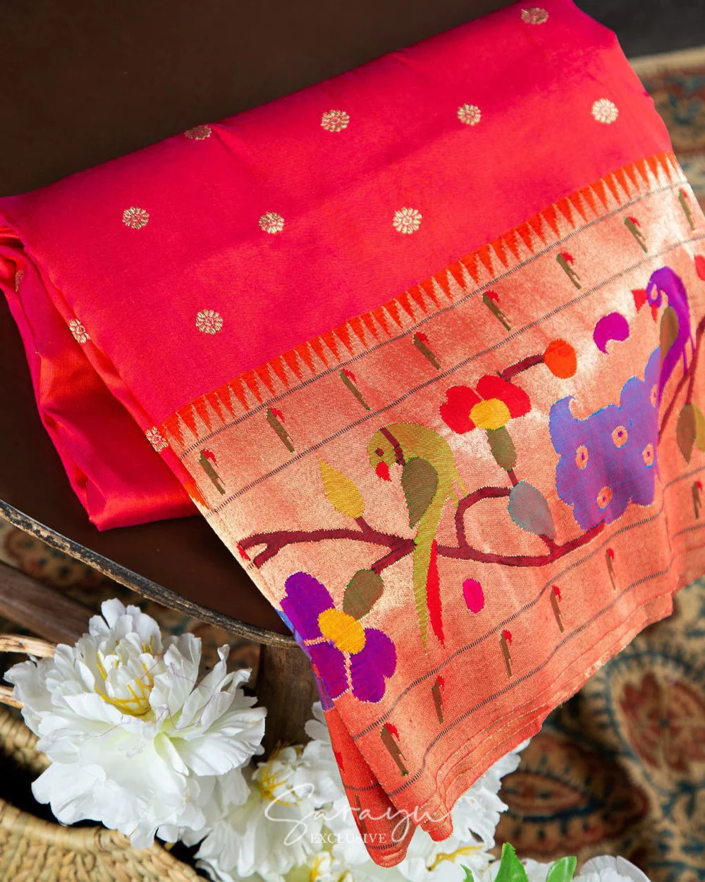 Paithani
